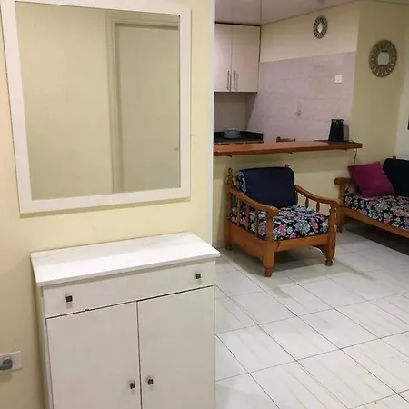 Two Bedrooms&a Lounge 2с Appartement