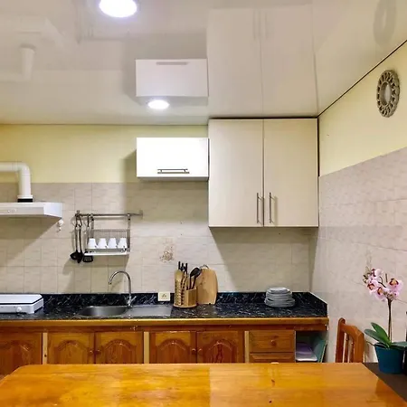 Appartement Two Bedrooms&a Lounge 2с *