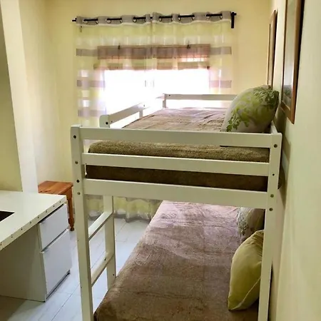 Two Bedrooms&a Lounge 2с Appartement *