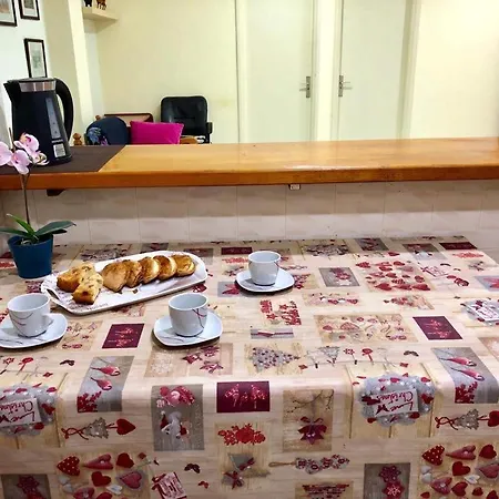 Appartement Two Bedrooms&a Lounge 2с *