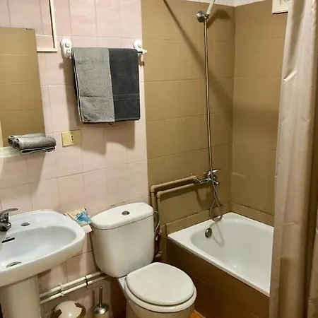 Two Bedrooms And A Lounge 2с Apartmán *